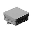 Junction box A2 75x75x40 IP54
