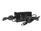 Green Cell Charger 54.6V 1.8A (RCA) for EBIKE batteries 48V