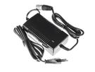 Green Cell Charger 42V 2A (Cannon) for EBIKE 36V