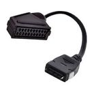 Scart conversion cable SAMSUNG LED