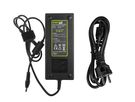 120W Green Cell PRO Charger AC Adapter for MSI 19.5V 6.15A, 5.5x2.5mm