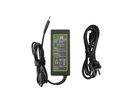 AC adapter Green Cell PRO 19.5V 3.34A 4.5x3.0mm+pin, DELL