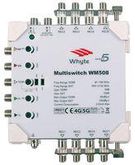 MULTISWITCH, 5-WIRE, 8 WAY