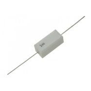 Resistor wire-wound 5W 0R18