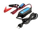 Automotive IP65 Battery Charger 6V/12V-1,1A, with DC connector