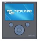 Color Control GX kontroller on mõeldud kasutamiseks Victron VRM kaugjuhtimissüsteemiga