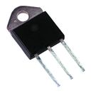 Sümistor 600V 40A Igt/Ih<80/100mA TO3P