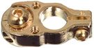 Battery Terminal (+) Gold plated