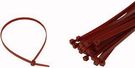 CABLE TIES RED 295X4.8