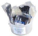 CABLE TIE KIT 600 PCE