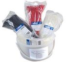 CABLE TIE KIT 800 PCE