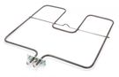 Heating Element 1600W 370x348mm 524012200, 524020800 ARDO, TECNOGAS for Oven