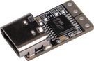Joy-iT USB-PD Trigger module with USB-C / Solder pads
