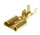 Female disconnector 9.5mm for 4.0-6.0mm² wire