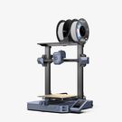 3D printer CR-10SE 220x220x265mm nozzle 300℃, bed ≤110℃ CREALITY