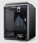 3D принтер K1 220x220x250mm 600mm/S CREALITY