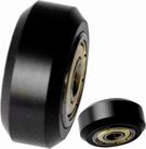 Roller with Bearing for 3D printers 2001020001 CREALITY