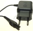 Toiteadapter 15V 0.36A 5.4W, Philips, plug-in