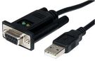 FTDI USB-NULL MODEM SERIAL ADPTR CABLE