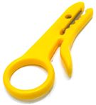 Coaxial cable stripping tool CT-Tools