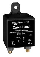 Liitiumaku laadimislüliti Cyrix-Li-load 12 / 24V-120A, Victroni energia