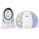 DBX-85 ECO Full Eco DECT baby monitor white/blue