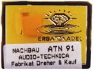 Turntable Stylus Audio Technica atn91