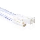 LED connection L813 extention cable, 3A, MALE - FEMALE, 100cm wire