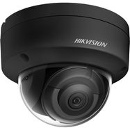 Hikvision dome DS-2CD2143G2-IS F2.8 (black, 4 MP, 30 m. IR, AcuSense)