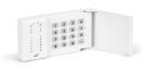 LED keyboard EKB3 for use with ELDES alarm and control systems