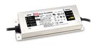 75W single output LED power supply 350mA 107-214V, adjusted+dimming, PFC, IP65, Mean Well
