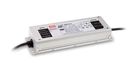300W constant current LED power 2600-8000mA 29-58V, adjusted, PFC, IP67, MeanWell