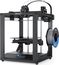 3D printer Ender-5S1 220x220x280mm with CR-Touch CREALITY ENDER-5S1