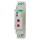 Модуль: реле контроля тока; переменный ток; DIN; SPDT; 0,5 ÷ 10 с