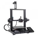 3D-printer Ender-3V2 Neo 220x220x250 PC vedrulehega, CR-Touch Creality