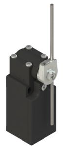 Position switch with adjustable round rod lever FR 550, Pizzato