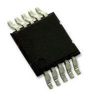 ESD PROT DIODE, 5.5V, MSOP, 10PINS