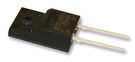 DIODE, SCHOTTKY, 600V, 6A, SIC, TO220