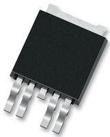 MOSFET, N/P-CH, 40V, 8.3A, TO-252