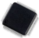 MCU, ARM CORTEX-M0+, 64MHZ, LQFP-64