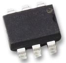 IC, MOSFET, DUAL NP, SUPERSOT-6-6, REEL