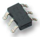 MOSFET, DUAL N-CH, 100V, 1.2A, SUPERSOT