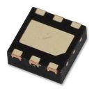 MOSFET, P CHANNEL, -20V, -5.8A, WDFN-6