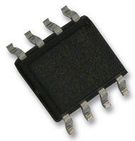MOSFET, DUAL, NP, SO-8