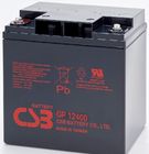 Lead acid battery 12V 40Ah Pb CSB