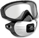 FILTERSPEC PRO RESP/SAFETY GOGGLE