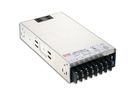 300W high reliability power supply 24V 14A with remote ON/OFF, PFC, Mean Well