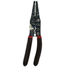 Multi-Purpose pliers for wire stripping, cables cutting and crimping HT-5321 Hanlong Tools
