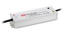 150W high efficiency LED power supply 500mA, 30-300V with dimming, PFC, MeanWell