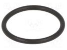 O-ring gasket for cable gland PG11